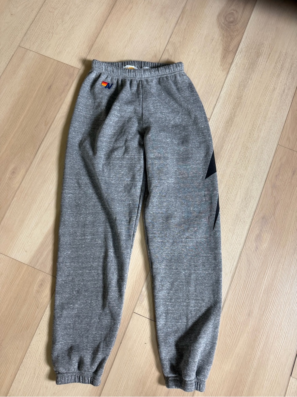 Aviator nation joggers size s
